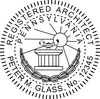 State of Pennsylvania Architect