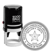 State of Texas Landscape Architect