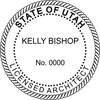 State of Utah Architect
