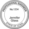State of Utah Engineer