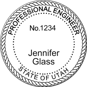 State of Utah Engineer