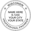 State of Wisconsin Engineer