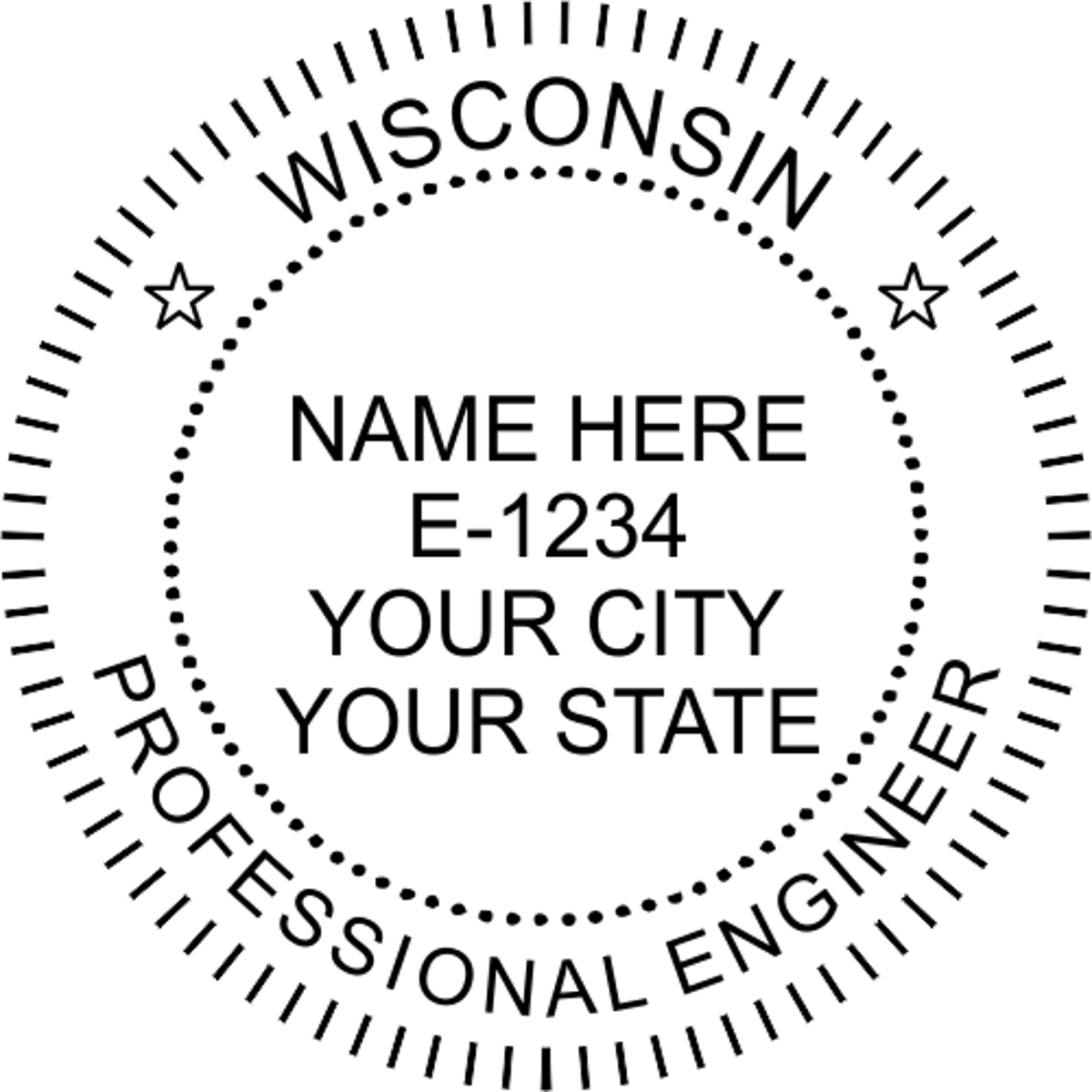 State of Wisconsin Engineer