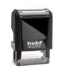 Trodat Self Inking 4910 - Black Ink