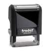 Trodat Self Inking 4911 - Black Ink