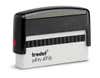 Trodat Self Inking 4916 - Black Ink