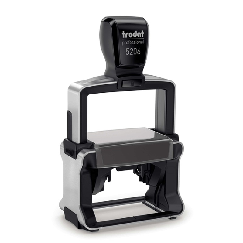 Customizable Trodat Professional 5206 body Only