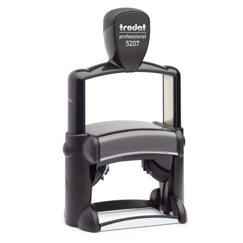 Customizable Trodat Professional 5207 body only