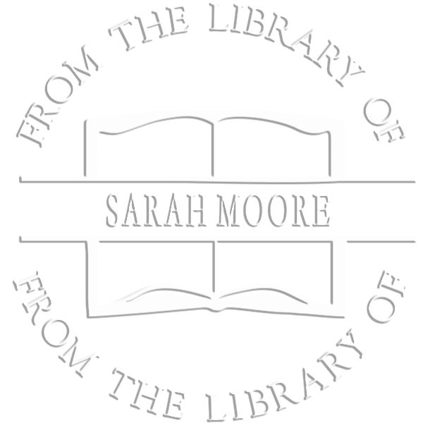 From the Library Name Embosser