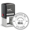 Corporate Seal Stamp