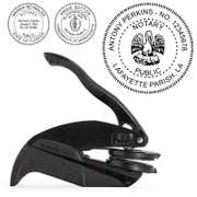 Notary Embosser Seal