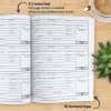 213 Blank Notary Records 