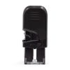 Side view of Trodat Printy 4912 which is used with the Medium Self-Inking Signature Custom Stamp