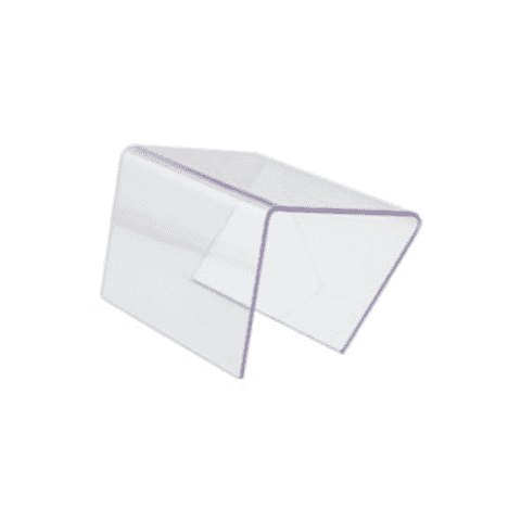Acrylic Cubicle Partition Frame (CUBEACRY)