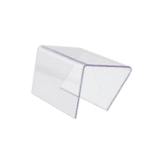 Acrylic Cubicle Partition Frame (CUBEACRY)