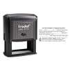 Massachusetts CERTIFIED TRUE COPY Notary Stamp