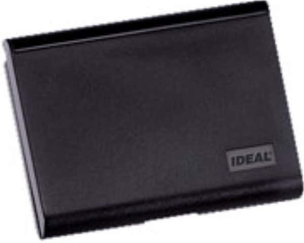 Black Medium Ink Pad