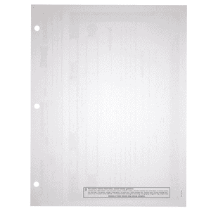 BLUTO 03 LLC Membership Certificates | Quantity of 20 or More