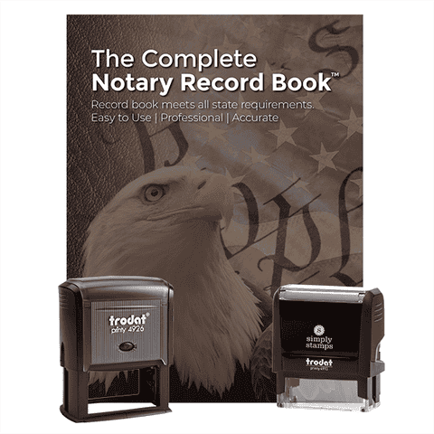 Colorado Value Notary Kit