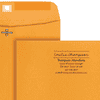 Custom Script 6 Line Profession Stamp Lifestyle