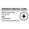 Custom Medical Address Stamp