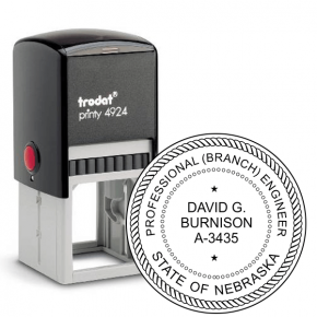 State of Nebraska Engineer