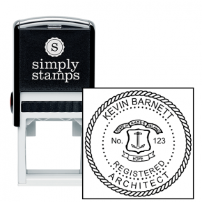 State of Rhode Island Architect