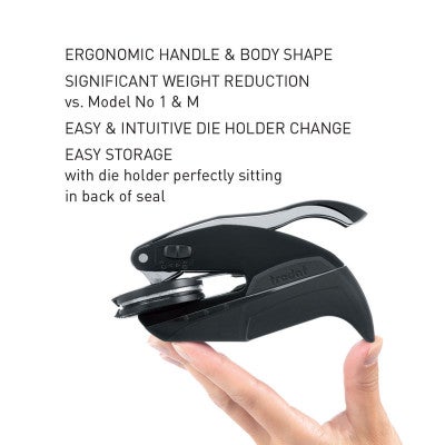 Lightweight and compact