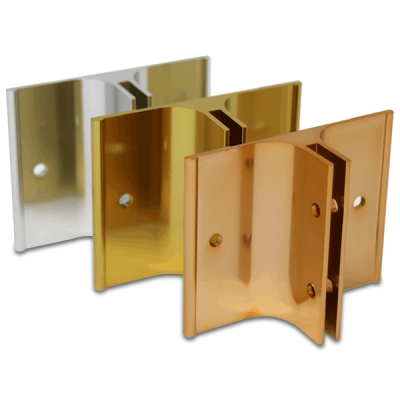 2" Projection Sign Holder