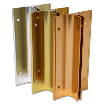 5" Projection Sign Holder