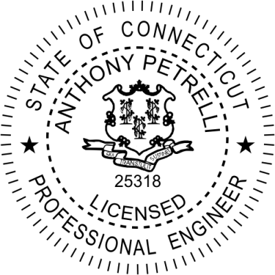 State of Connecticut Engineer