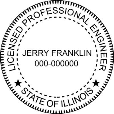State of Illinois Engineer