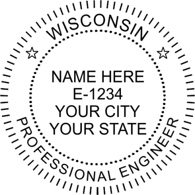 State of Wisconsin Engineer