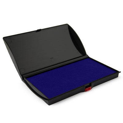 Blue Large Ink Pad