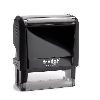 Trodat Self Inking 4913