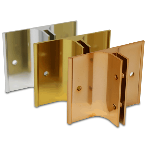 Corridor Sign Holder Only | Multiple Sizes