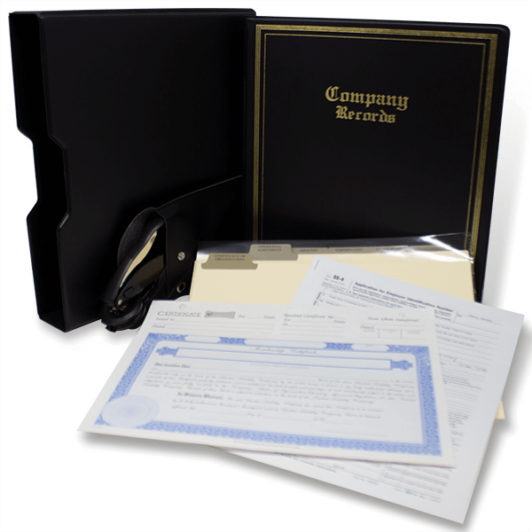 Corporate Kit for Limited Liability Companies