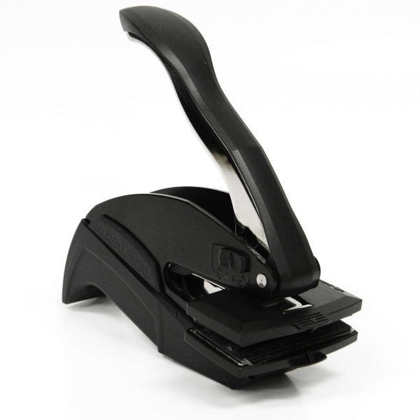 1" x 2" Rectangle Pocket Address Embosser