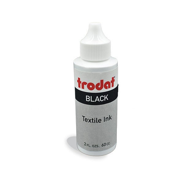 Clothing Stamp 2 oz Ink Bottle