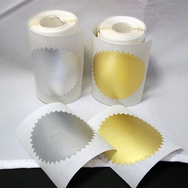 Embossing Adhesive Foil