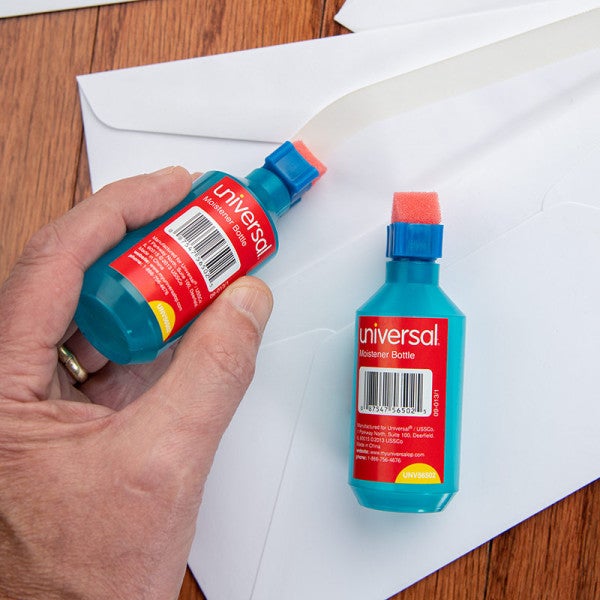 Envelope Sealer - 2oz Bottle - alternate view