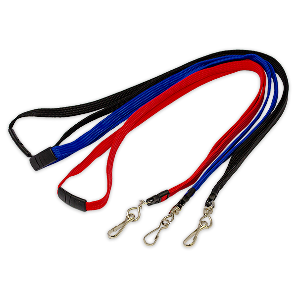 Breakaway Lanyard