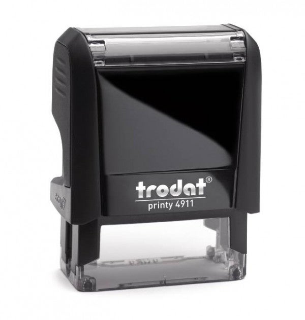 Trodat Self Inking 4911 - Black Ink Trodat Self Inking 4911 - Black Ink