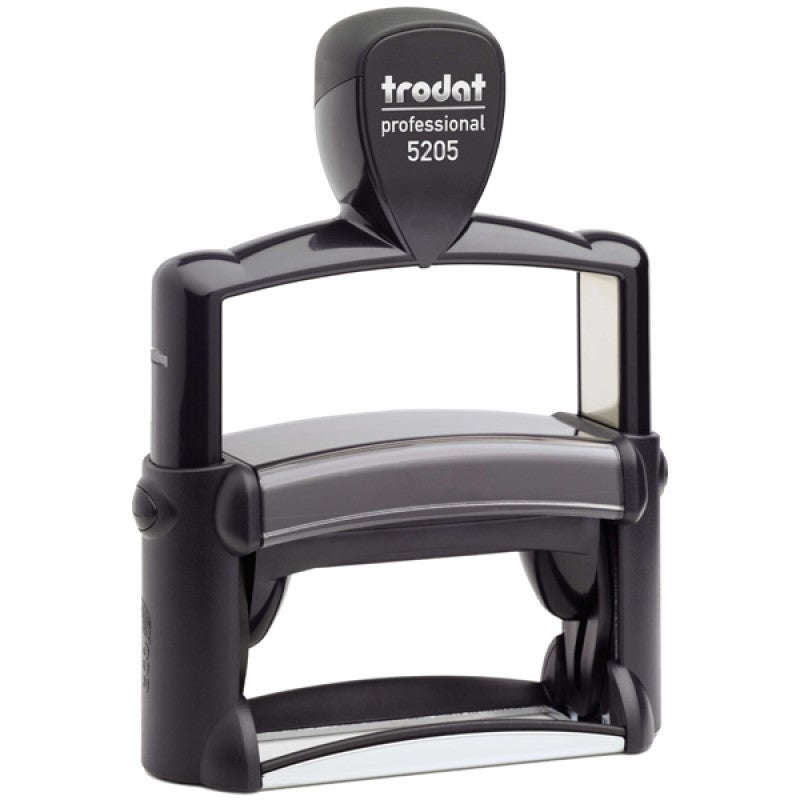 Customizable Trodat 5205