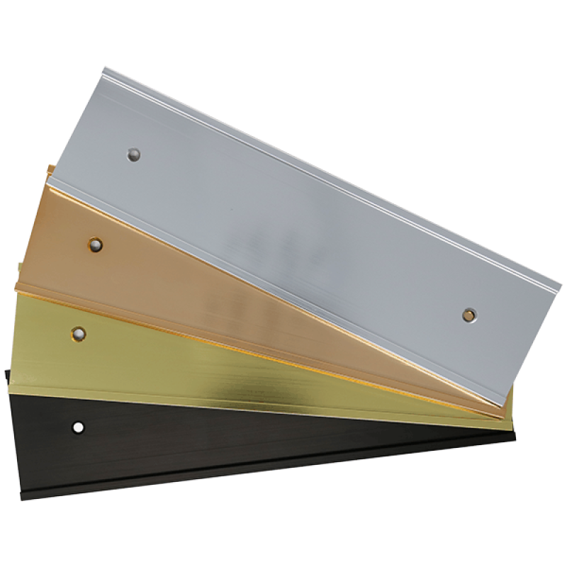 Wall Frame Colors