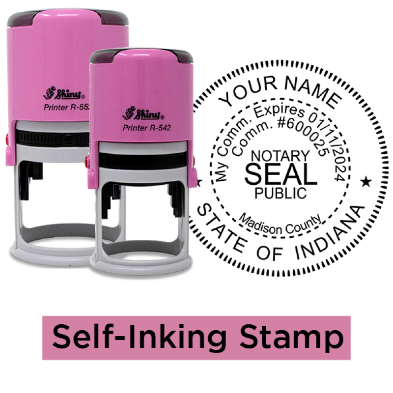 IN-NOTARY