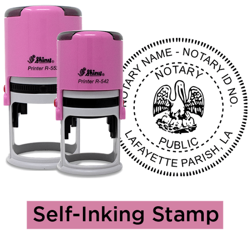 LA-NOTARY