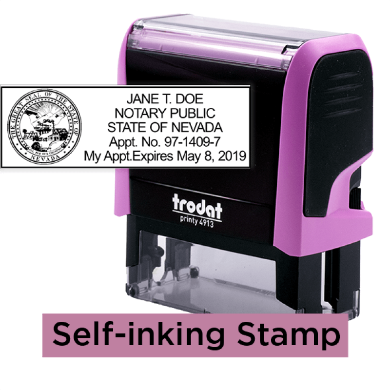 NV-NOTARY