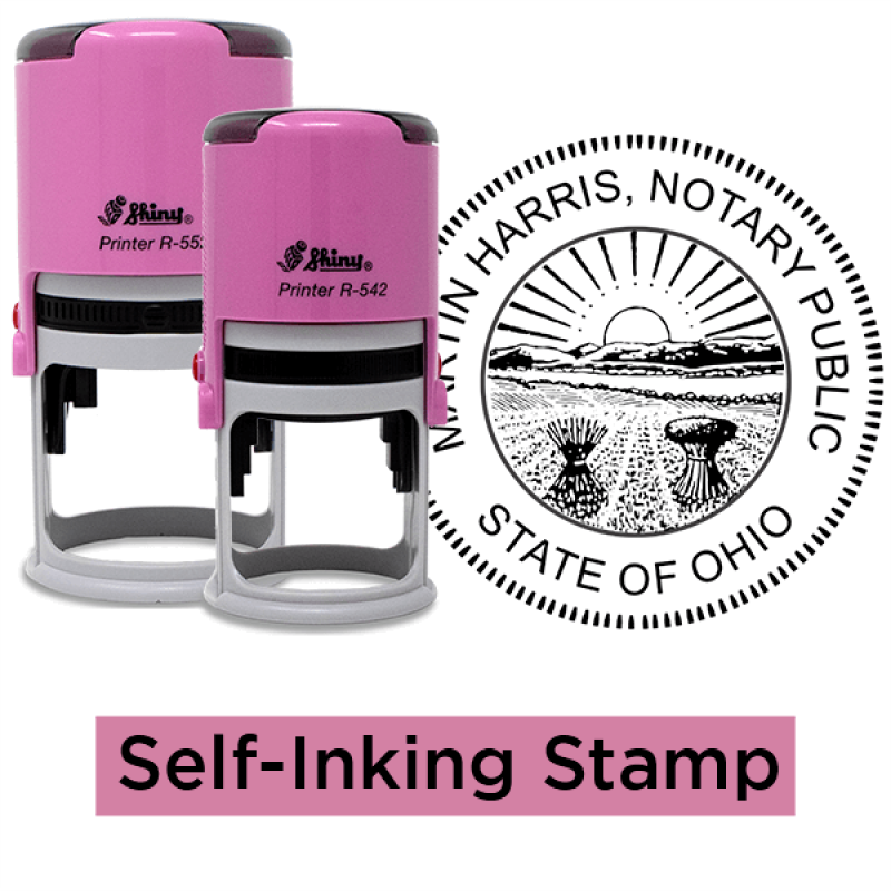 OH-NOTARY
