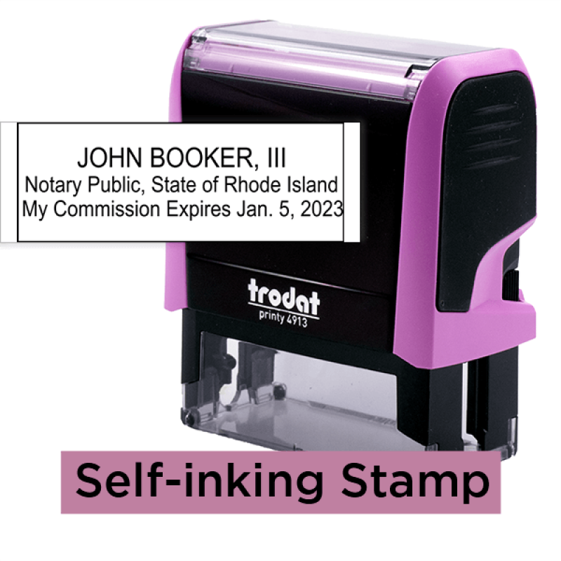 RI-NOTARY